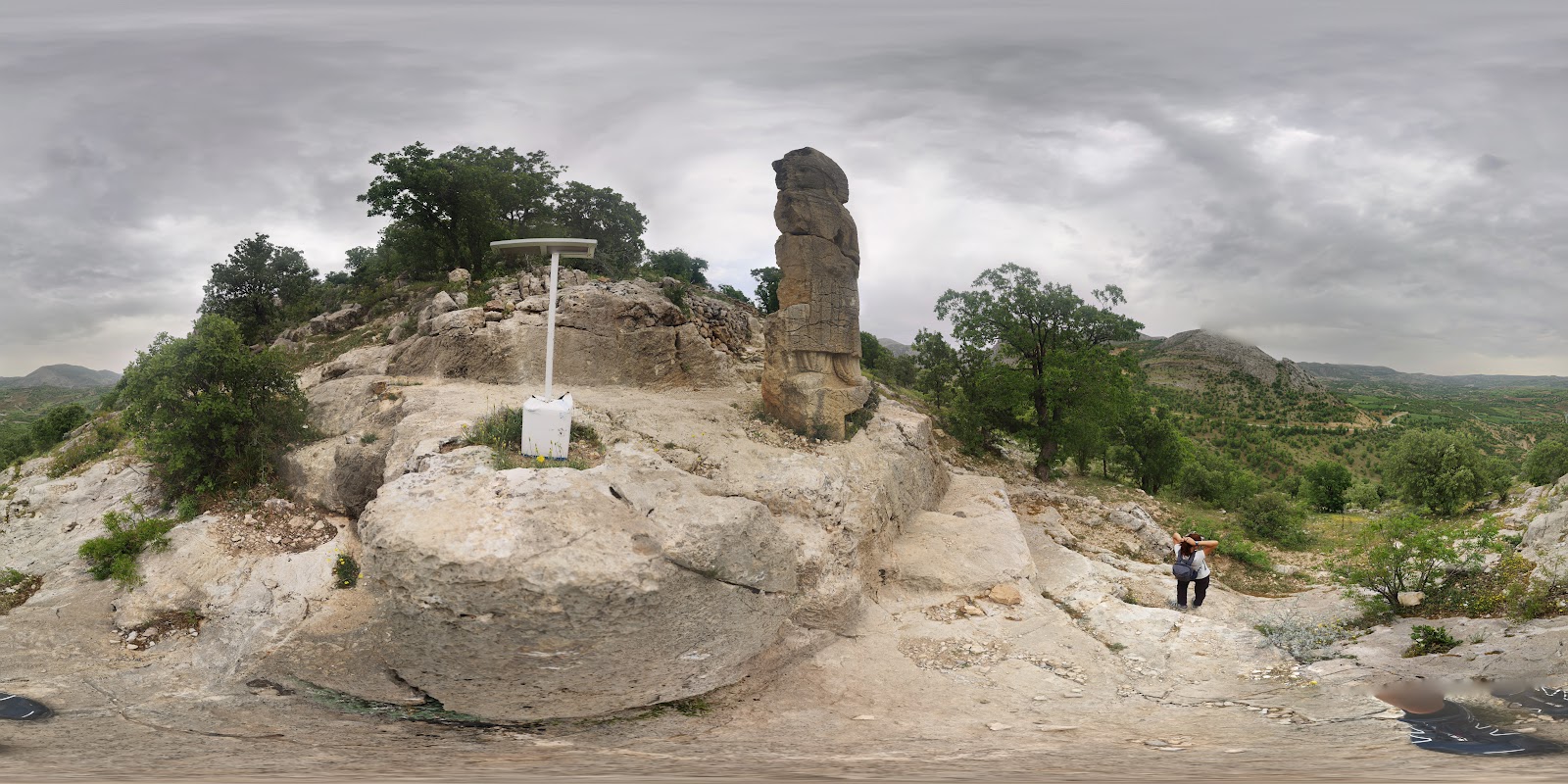 Arsameia — fotoğraf 4