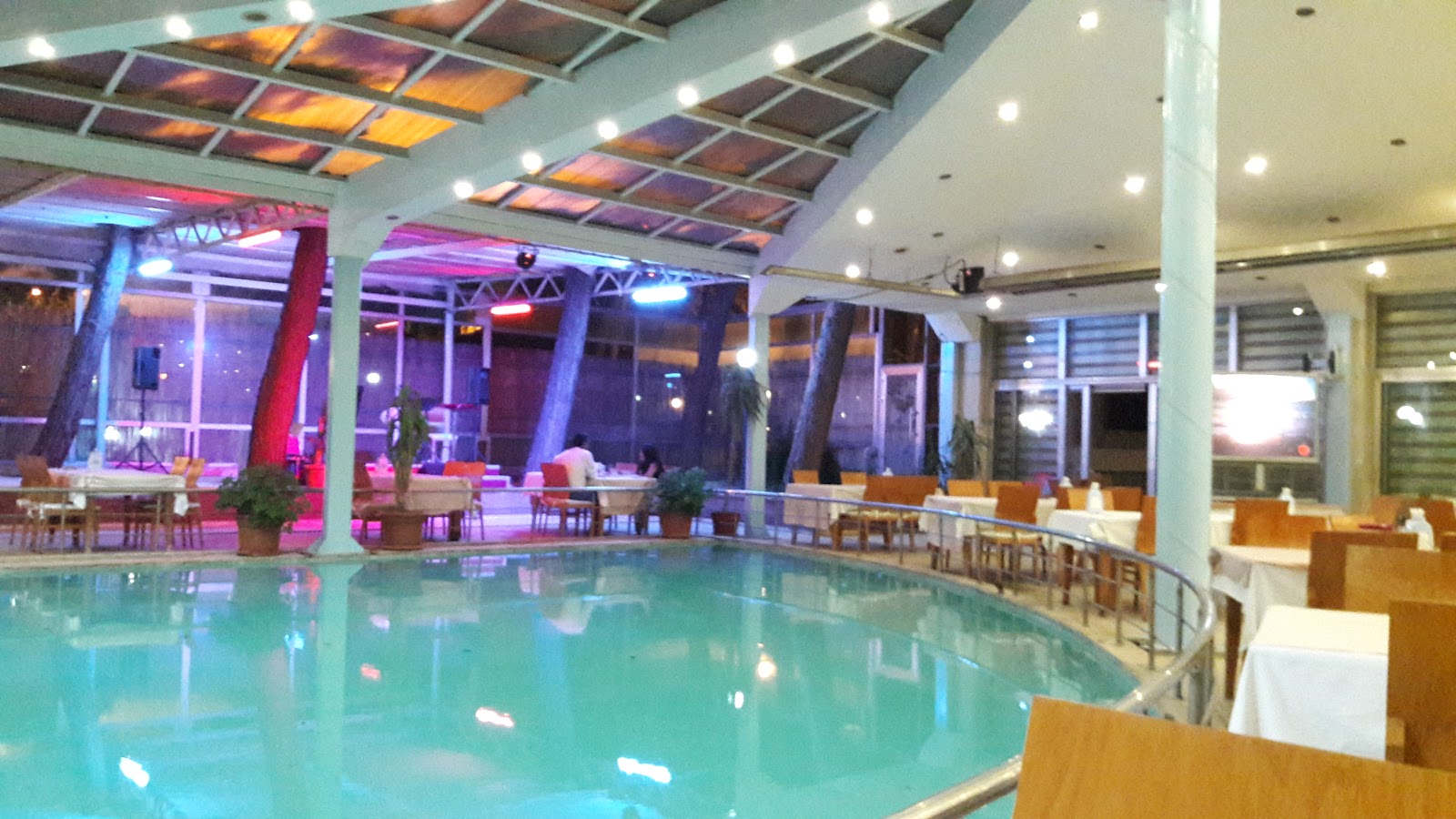 Arsan Otel — fotoğraf 5
