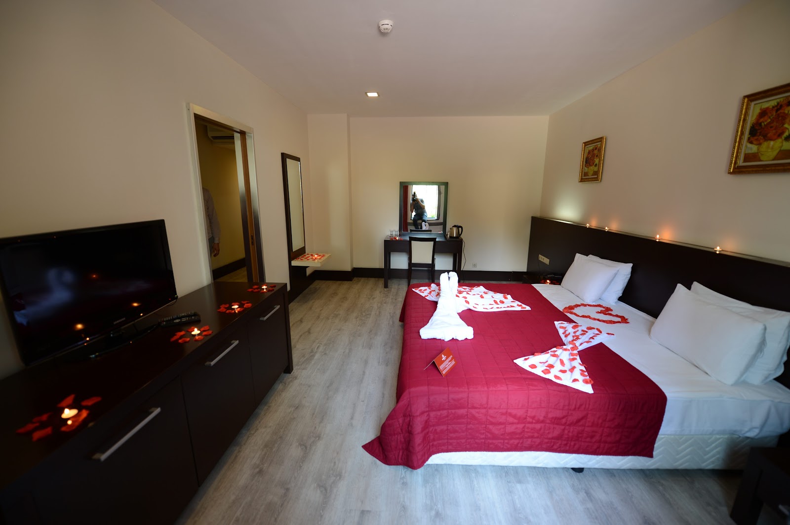Arsan Otel — fotoğraf 8
