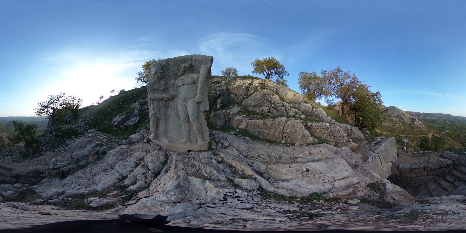 Arsemia Ören Yeri — fotoğraf 2