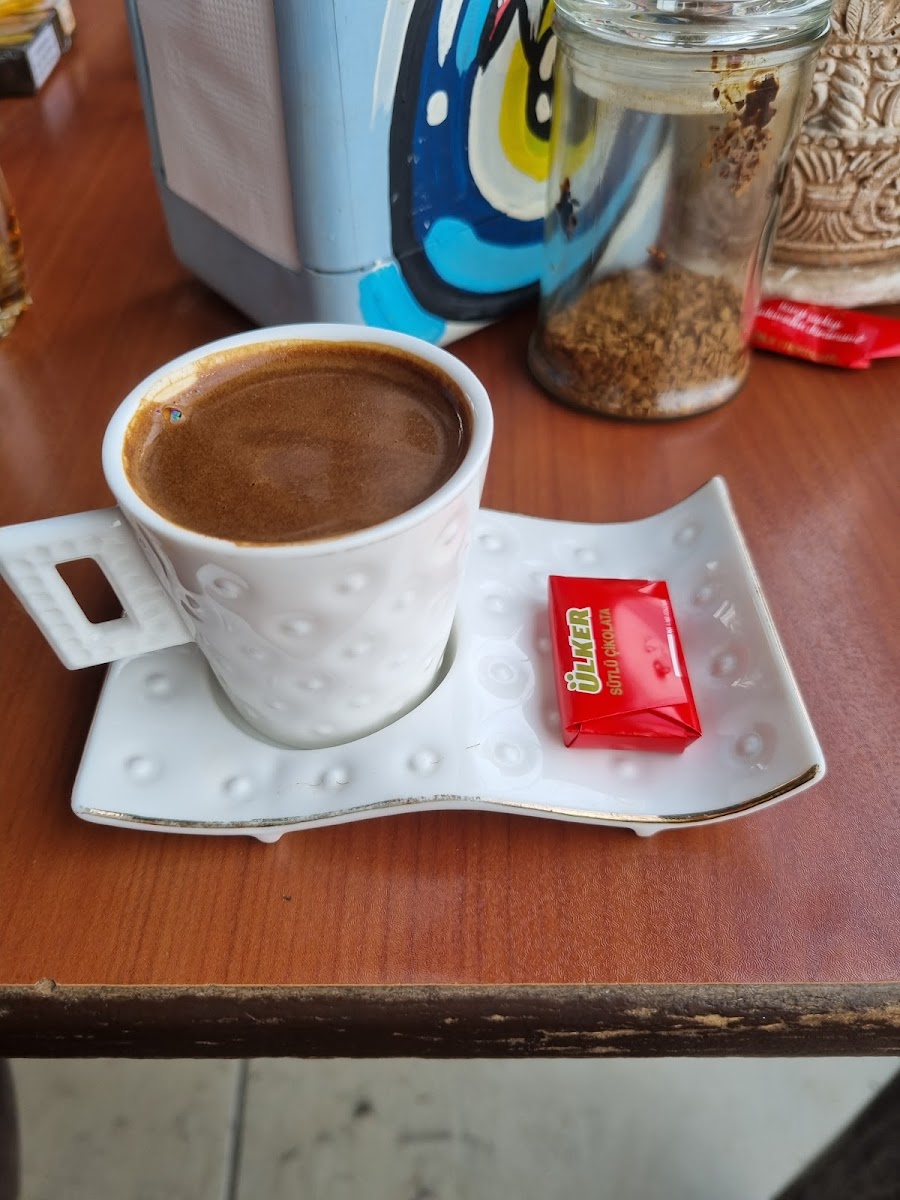 Arsev Çay Bahçesi — fotoğraf 2