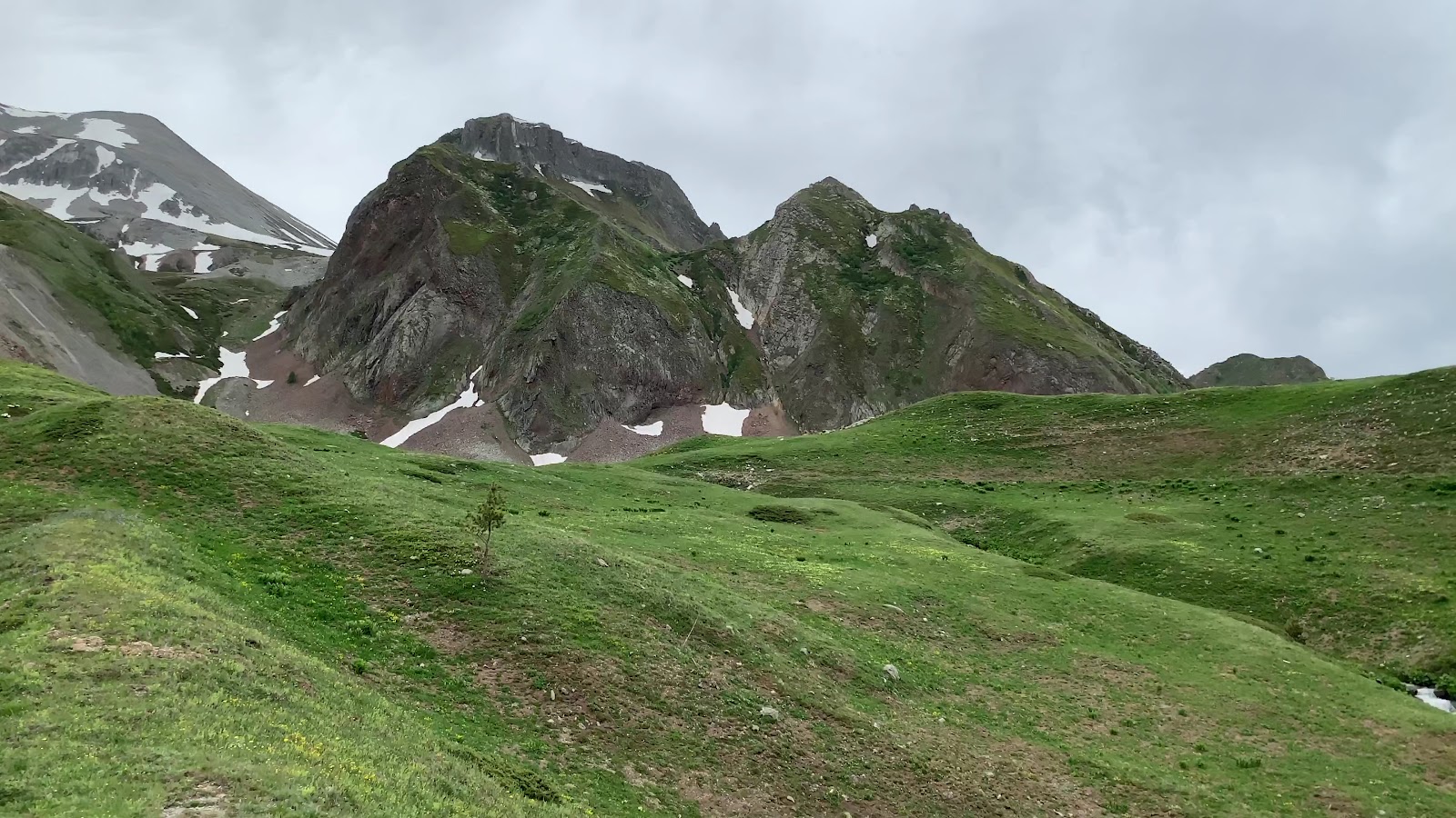 Arsiyan Yaylası — fotoğraf 2