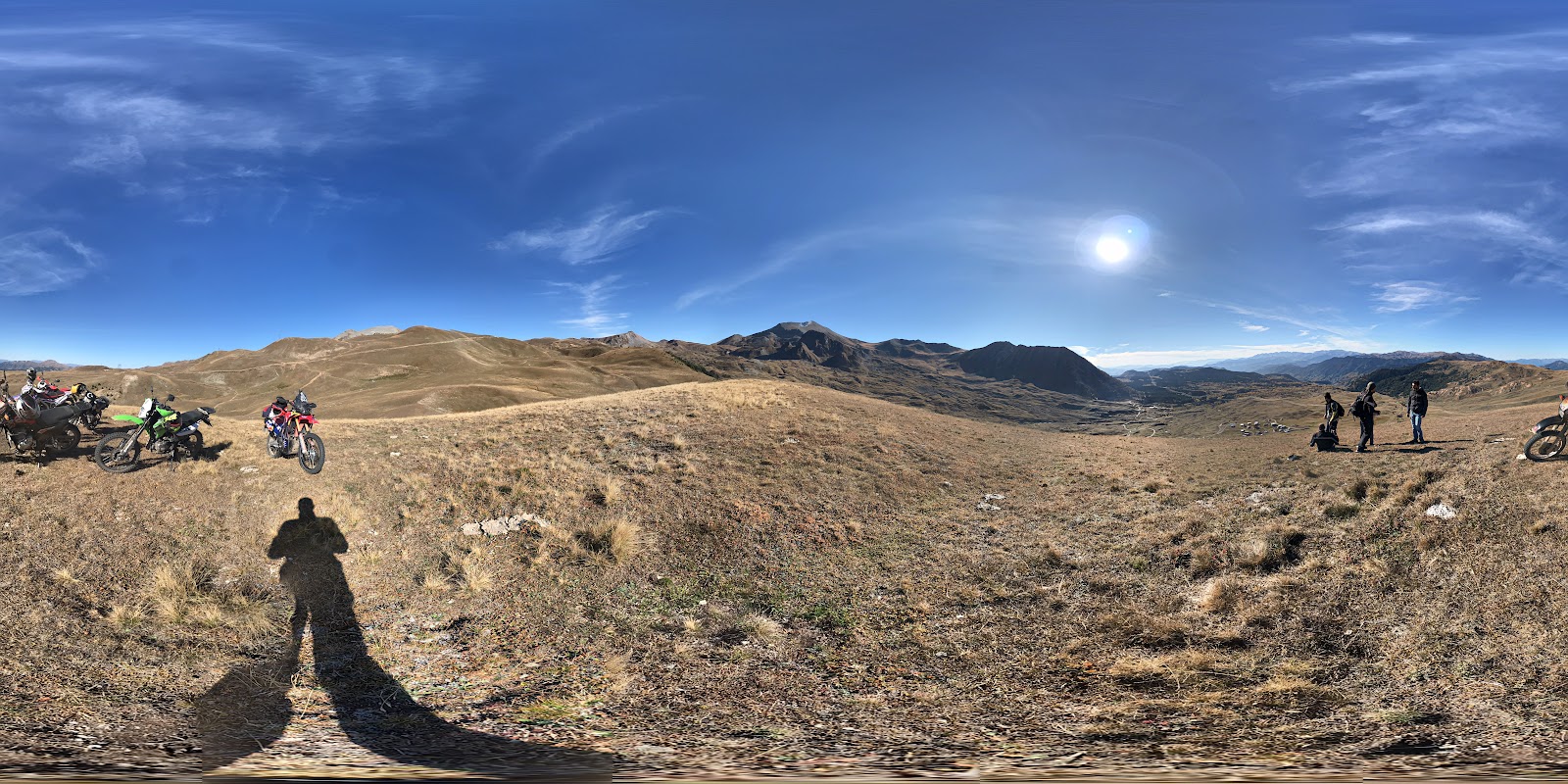 Arsiyan Yaylası — fotoğraf 4