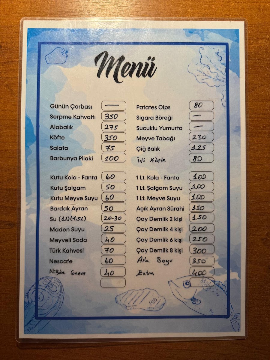 Arslan Alabalık Tesisi BARTIN — fotoğraf 2