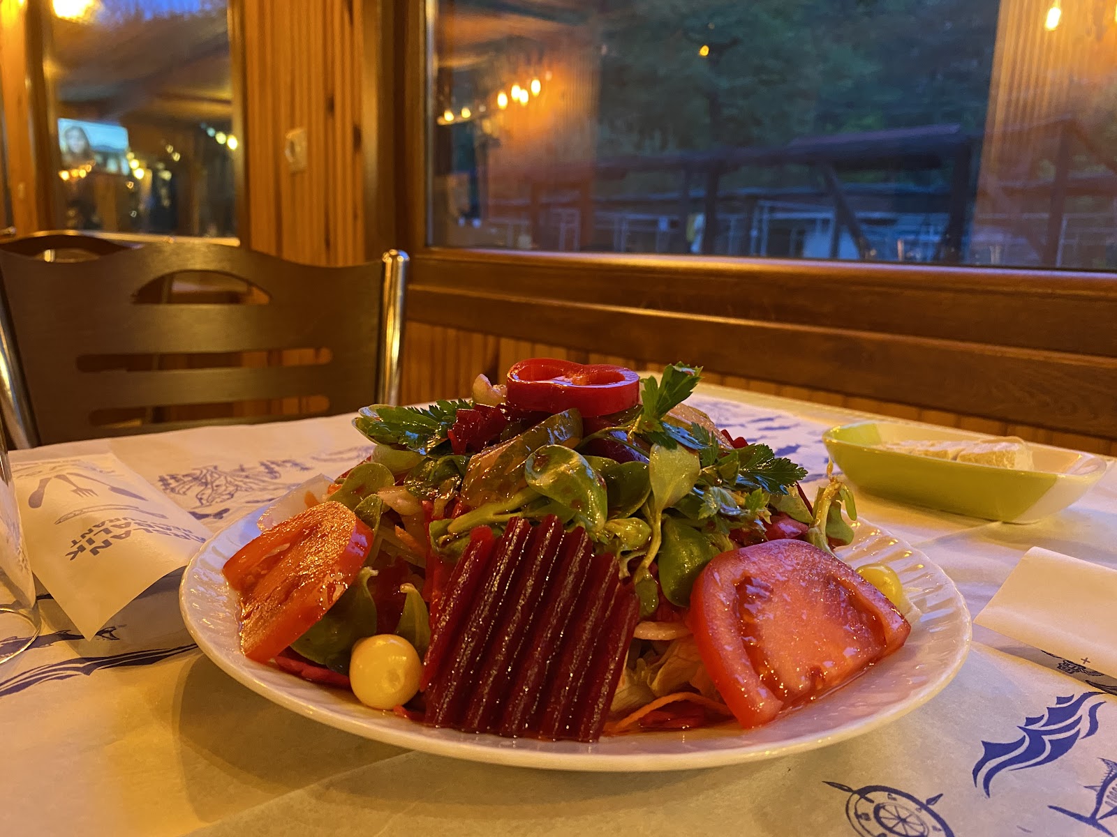 Arslan Alabalık Tesisi BARTIN — fotoğraf 4