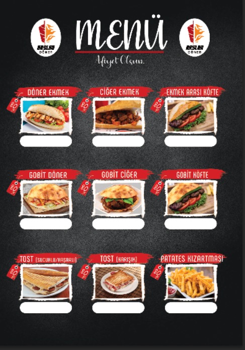 Arslan Döner — fotoğraf 4