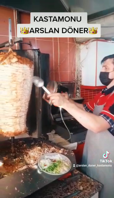 Arslan Döner — fotoğraf 7