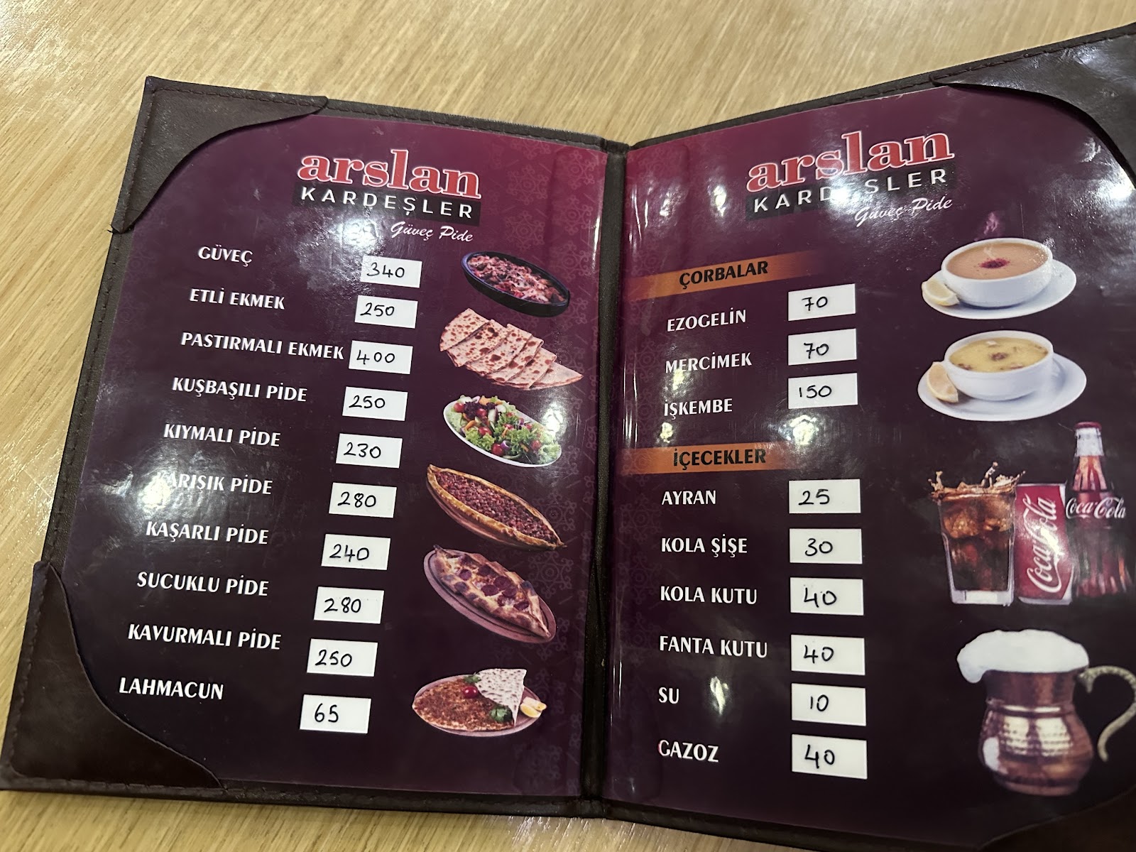 Arslan Kardeşler Kastamonu — fotoğraf 2