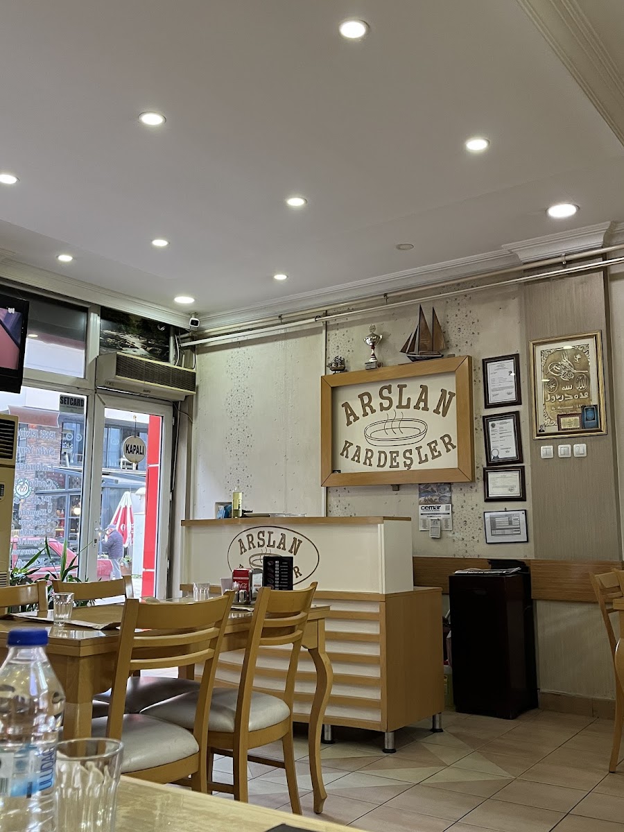 Arslan Kardeşler Kastamonu — fotoğraf 5