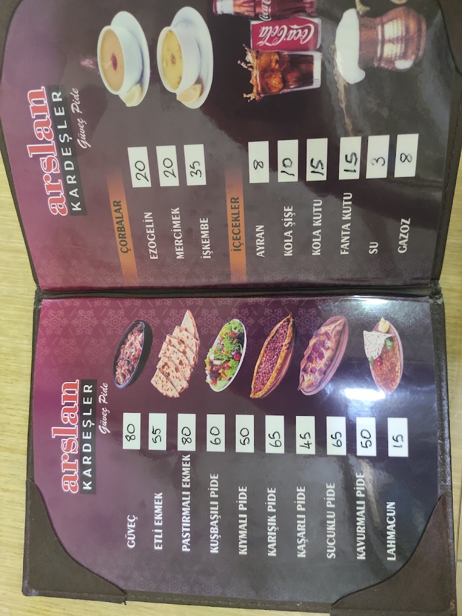 Arslan Kardeşler Kastamonu — fotoğraf 8