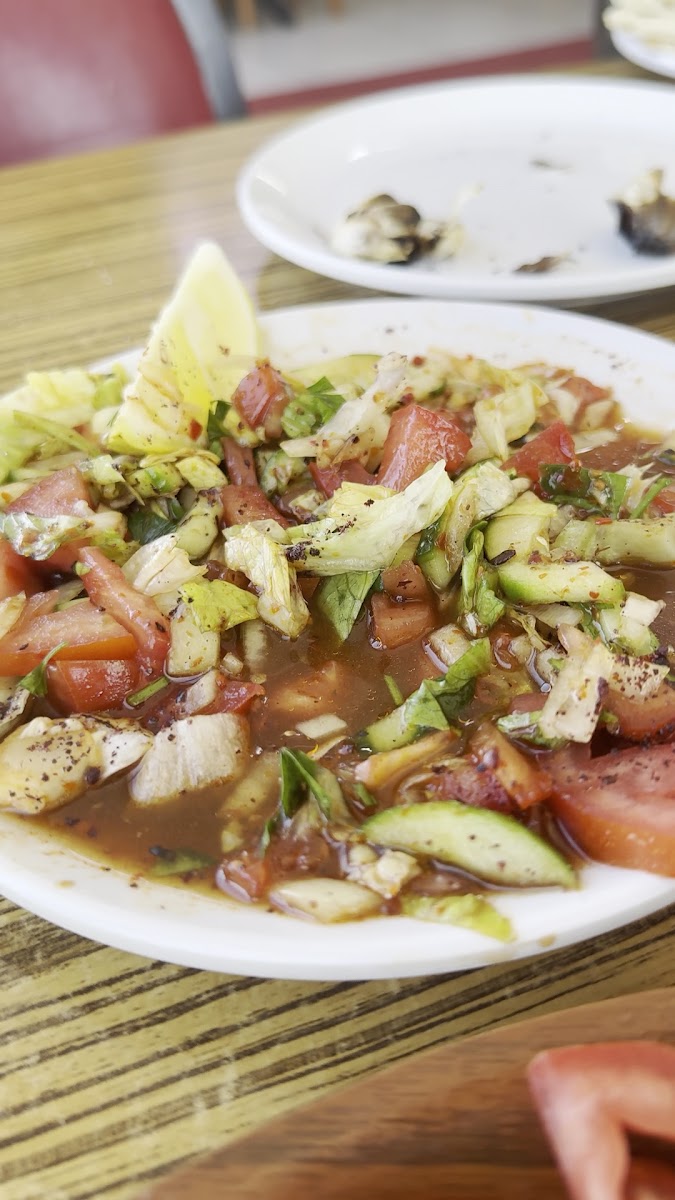 Arslanlar Pide Lahmacun Balık Restaurant — fotoğraf 3