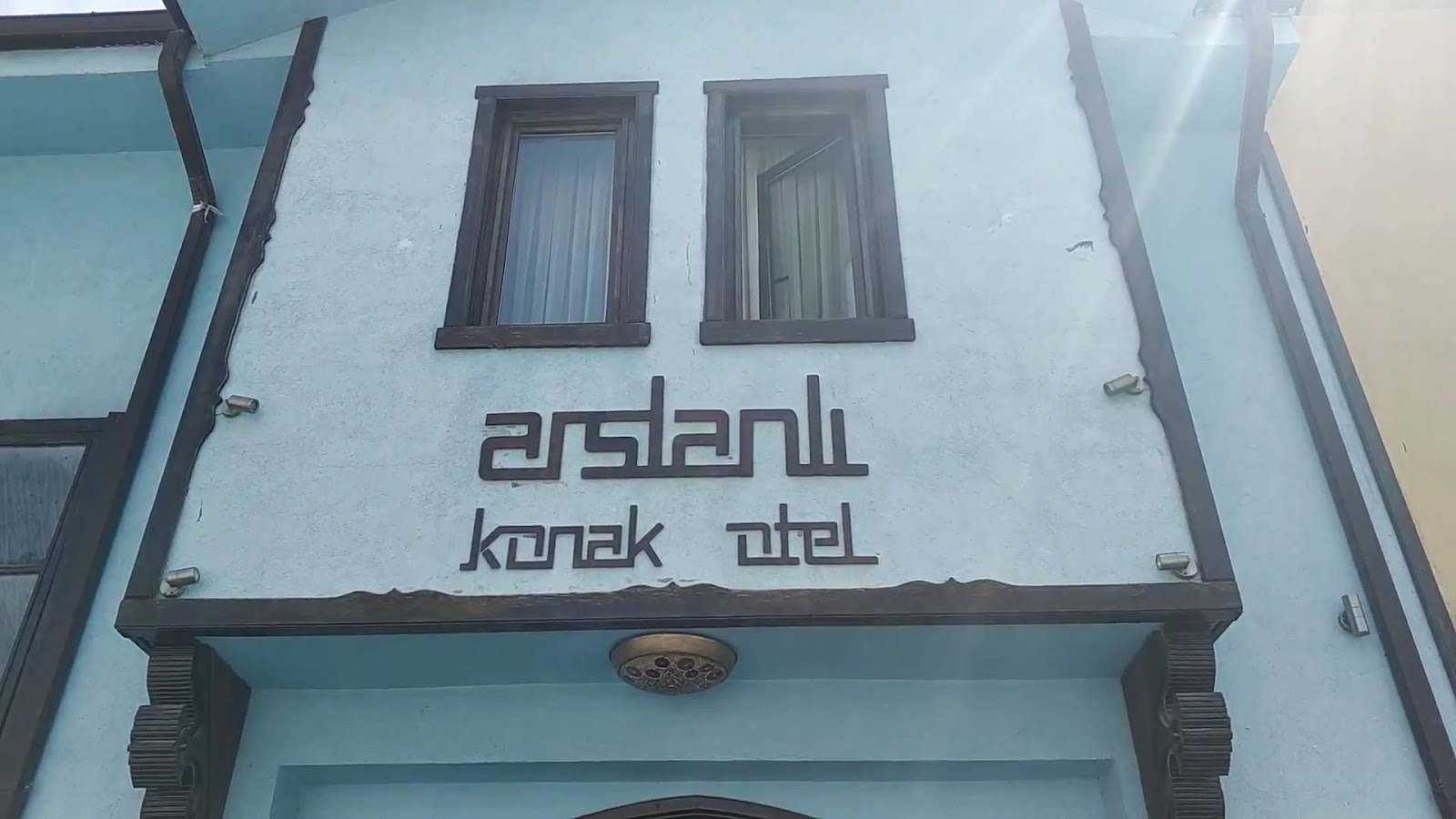 Arslanlı Konak Otel — photo 3