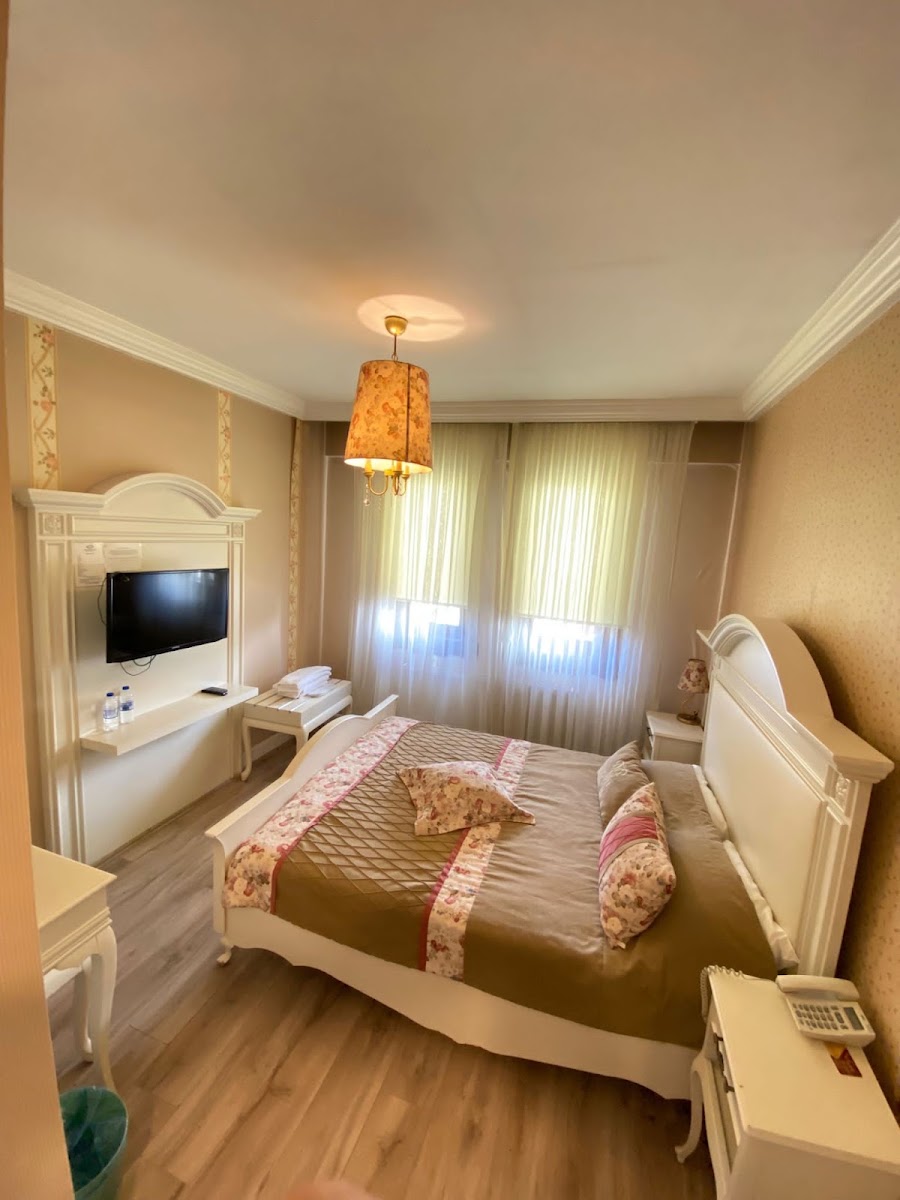 Arslanlı Konak Otel — photo 4