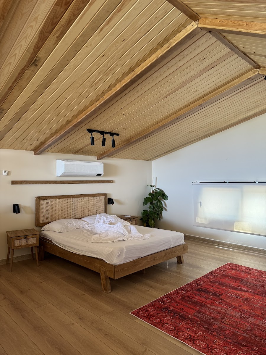 Arsuz Bungalov & Tiny Houses — fotoğraf 4