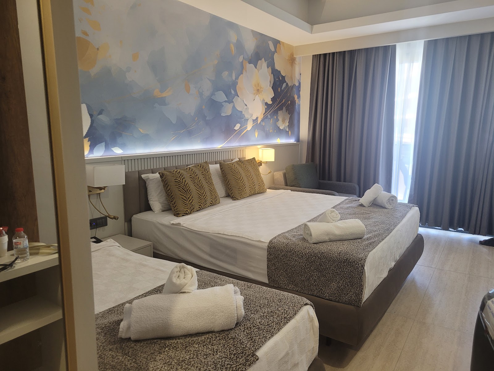 Arsuz Jumanah Hotel — fotoğraf 4