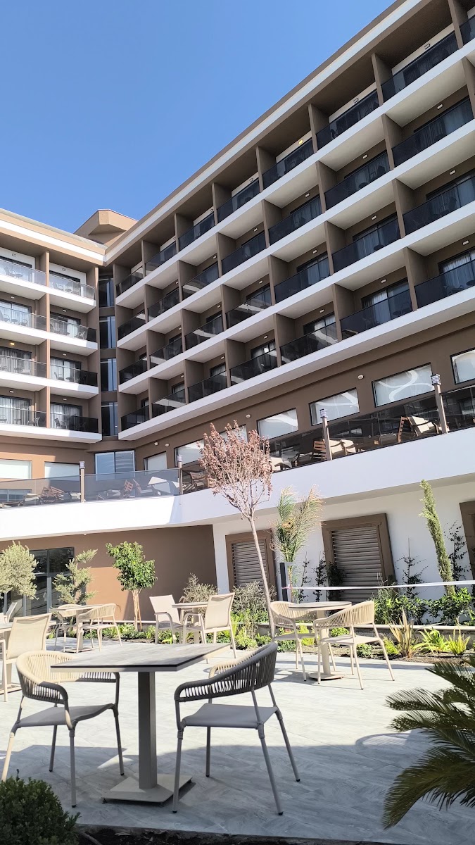 Arsuz Jumanah Hotel — fotoğraf 5