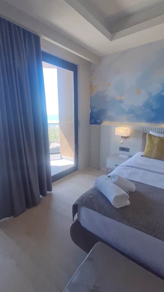 Arsuz Jumanah Hotel — fotoğraf 8