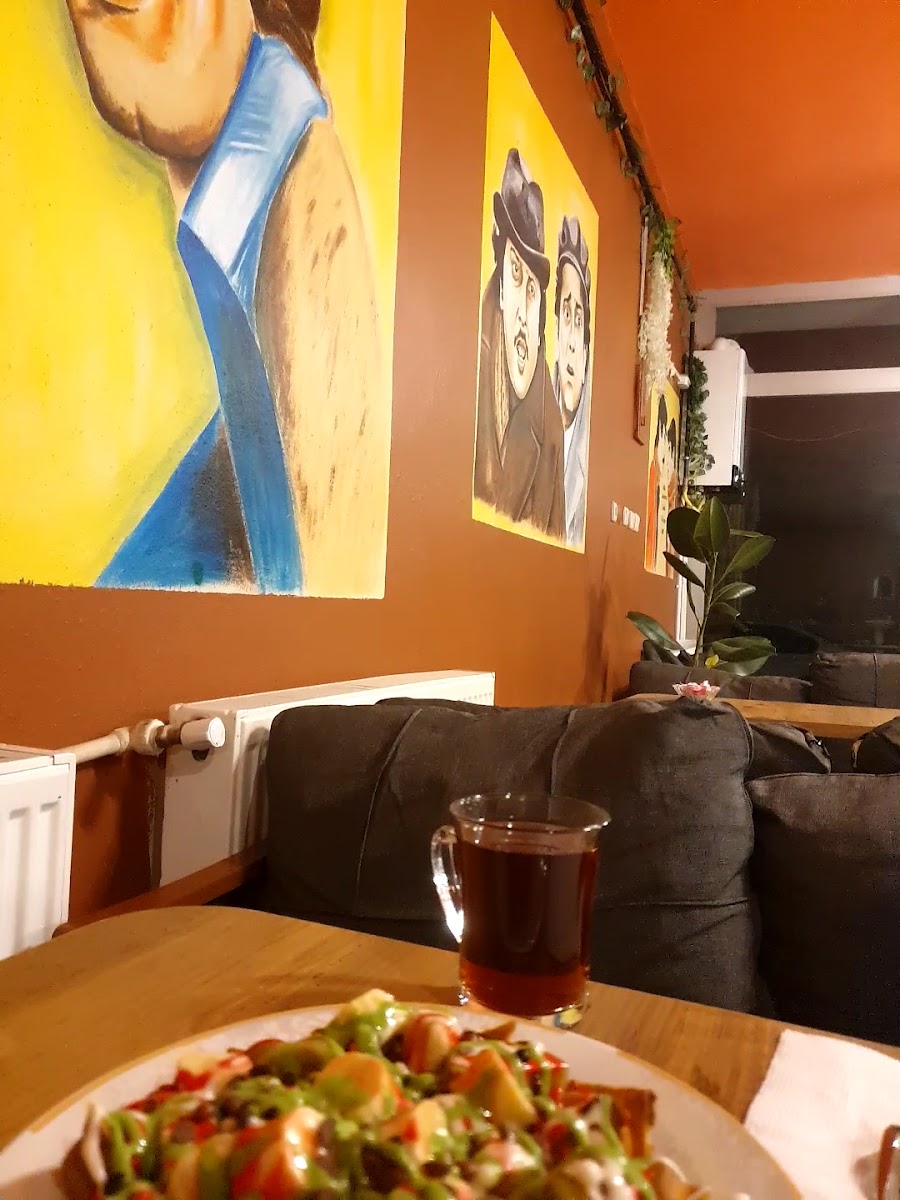 Art Café — photo 2