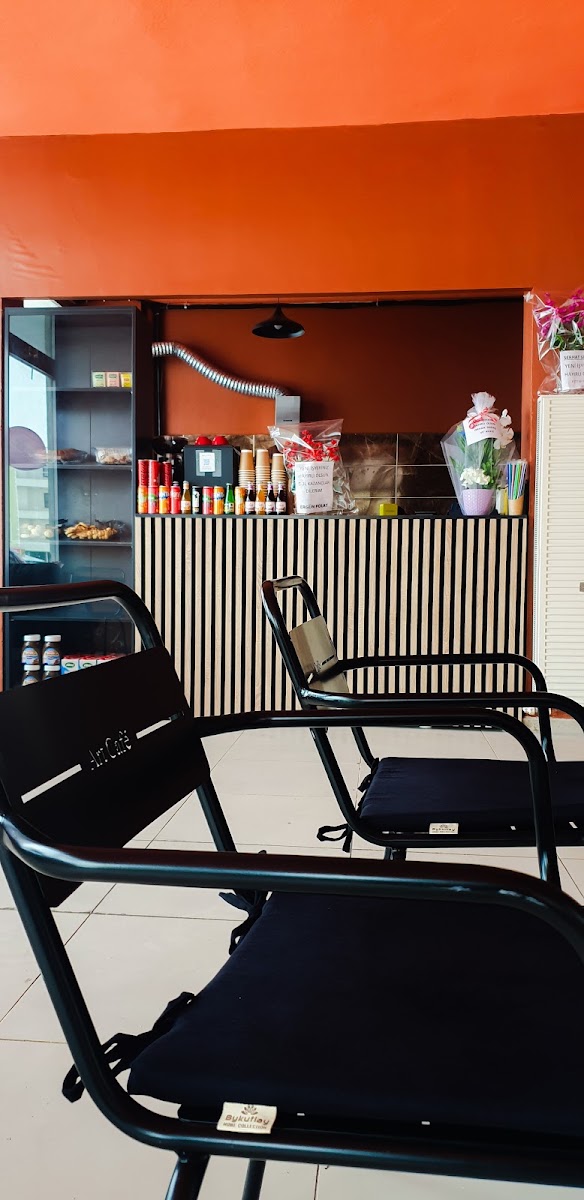 Art Café — photo 4