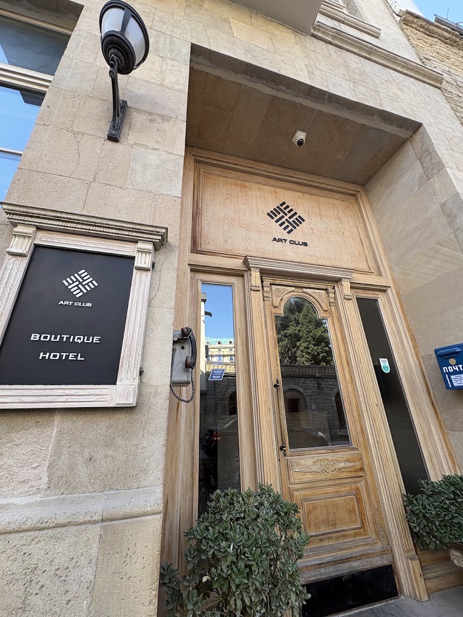 Art Club Hotel — photo 2