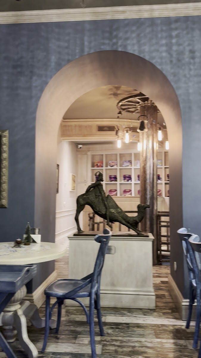 Art Club Hotel — photo 3