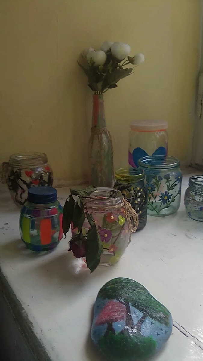 Art Garden Ganja — fotoğraf 3