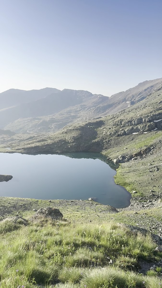 Artabel Gölleri Tabiat Parkı — fotoğraf 3