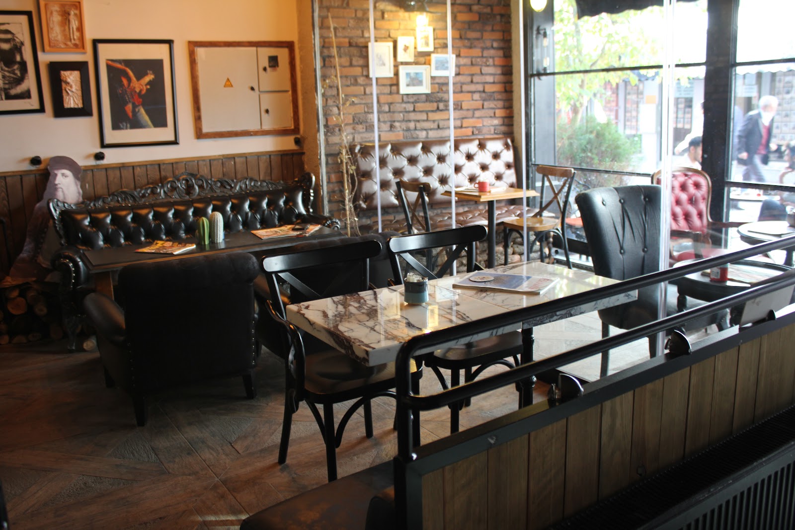 Artbag Coffee — photo 3