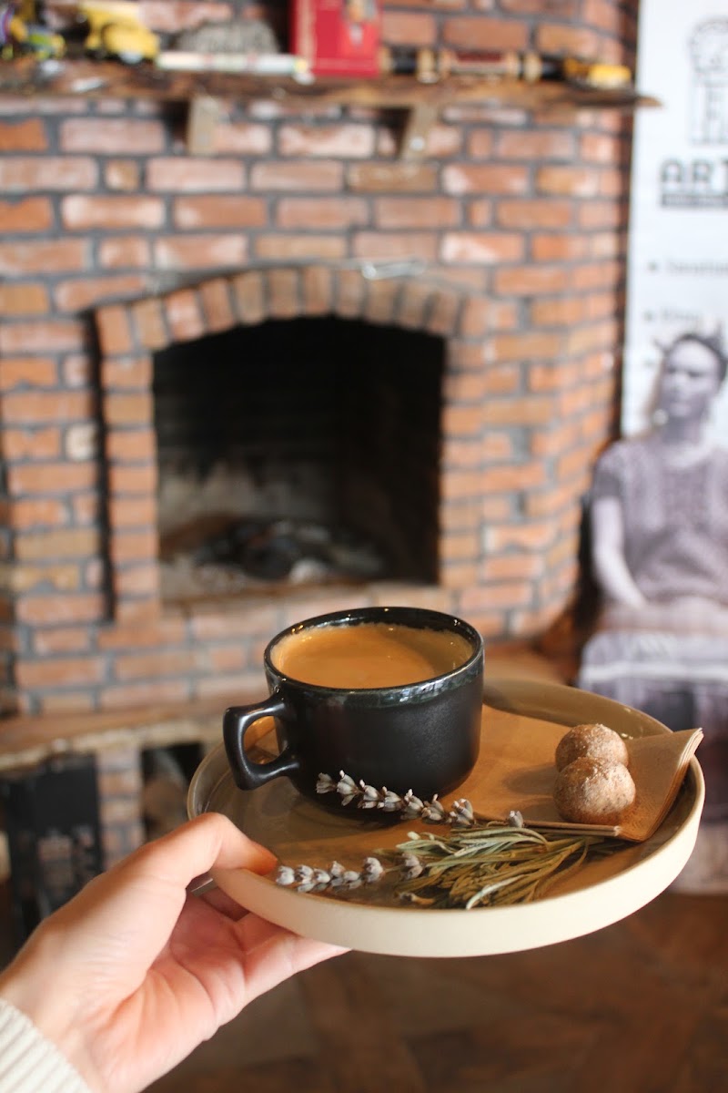 Artbag Coffee — photo 5