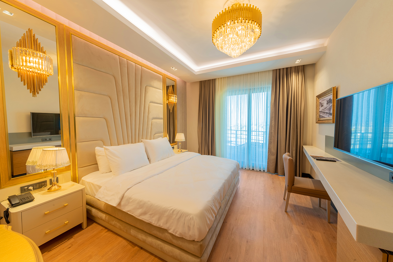 Artes Hotel — fotoğraf 2