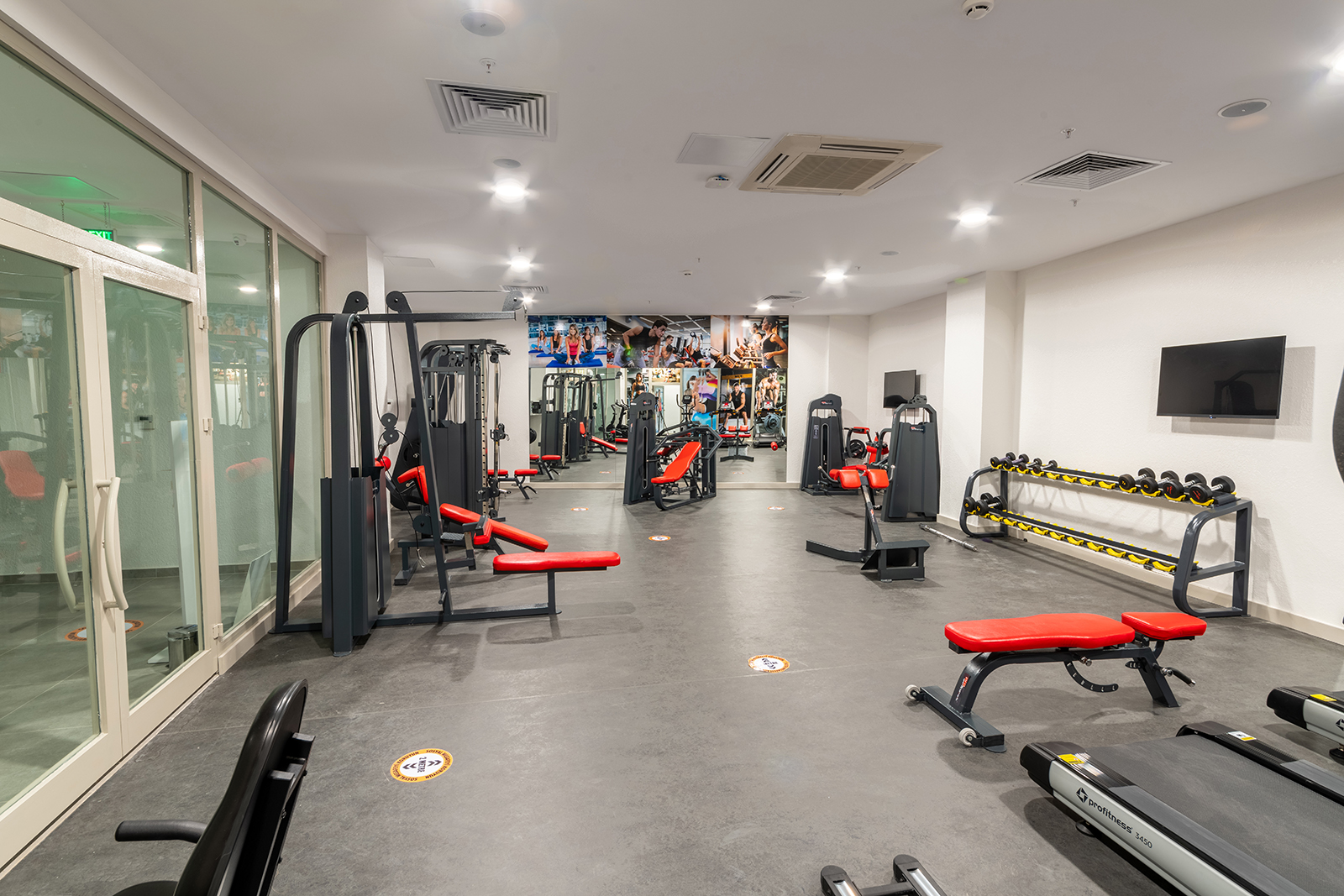 Artes Hotel — fotoğraf 5