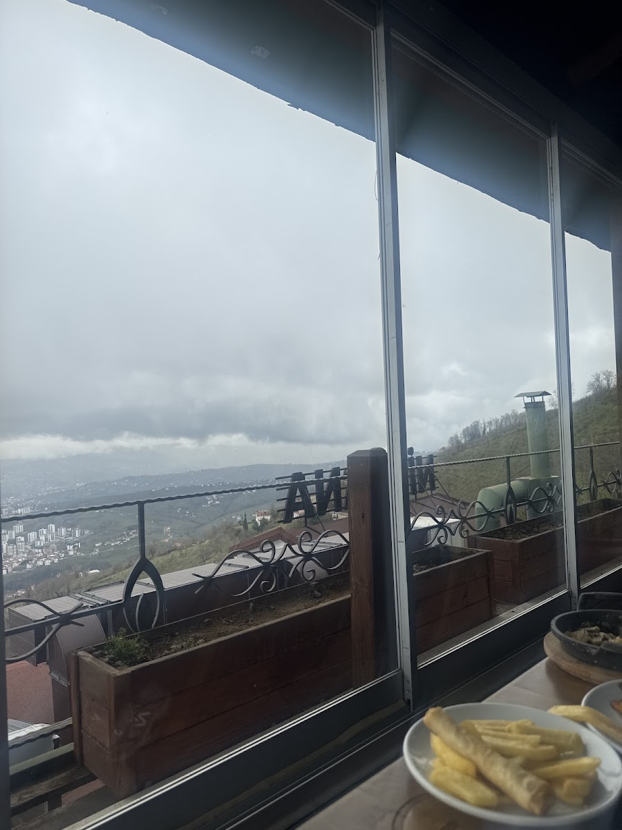 Artı Nirvana Cafe Restaurant — fotoğraf 2