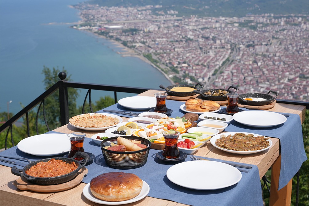 Artı Nirvana Cafe Restaurant — fotoğraf 5