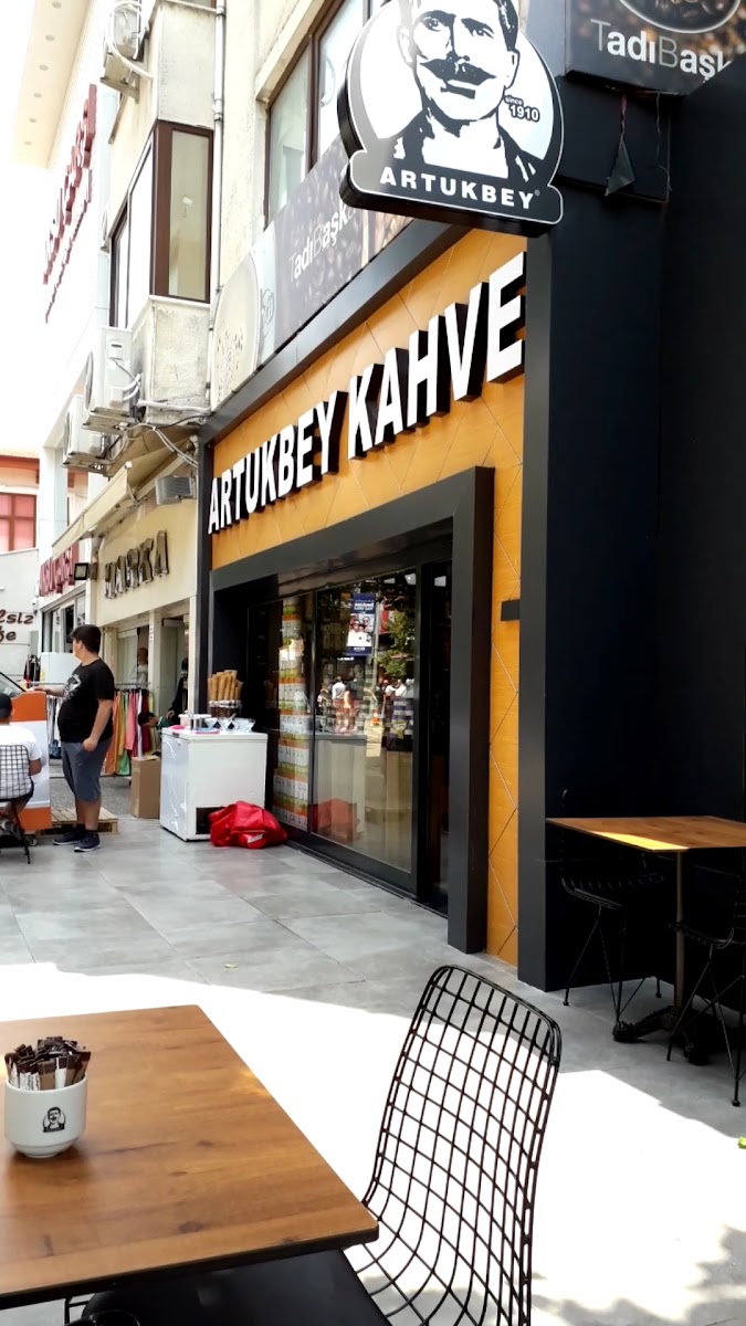 Artuk Bey — fotoğraf 3