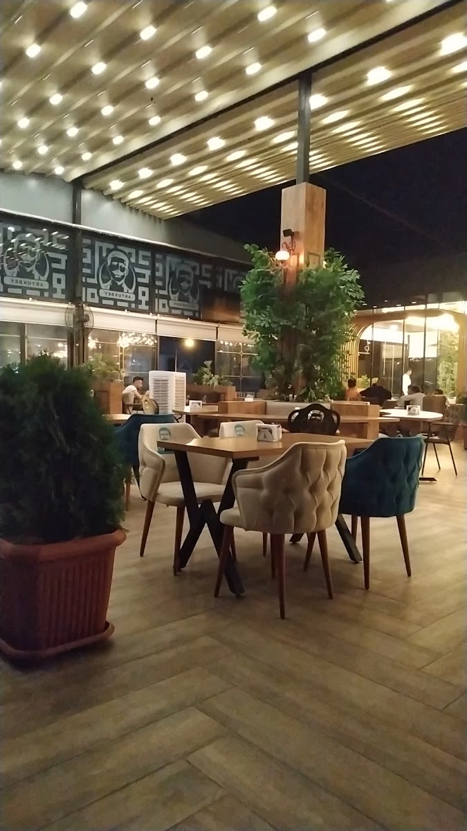 Artukbey cafe — fotoğraf 3