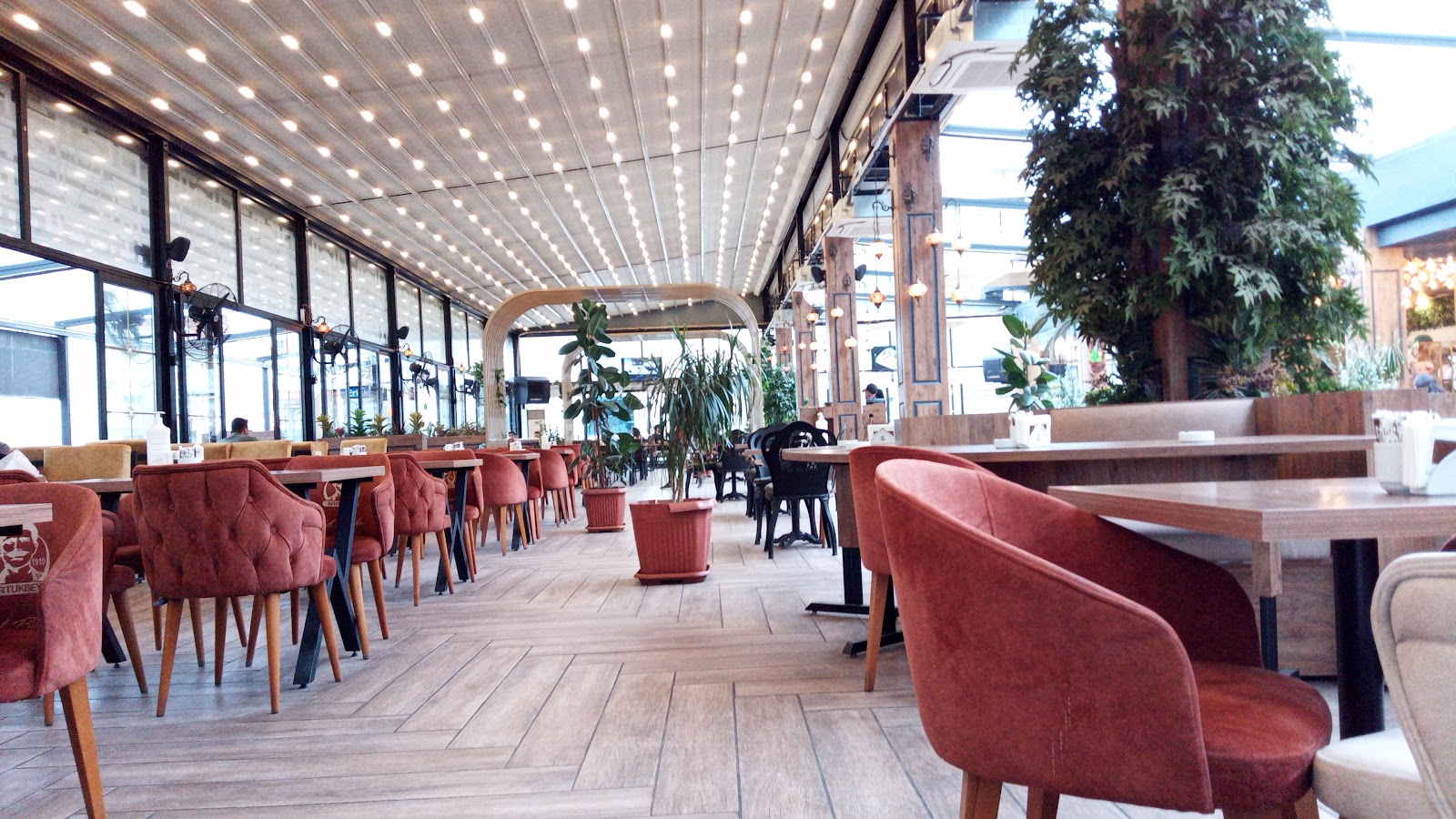 Artukbey cafe — fotoğraf 5