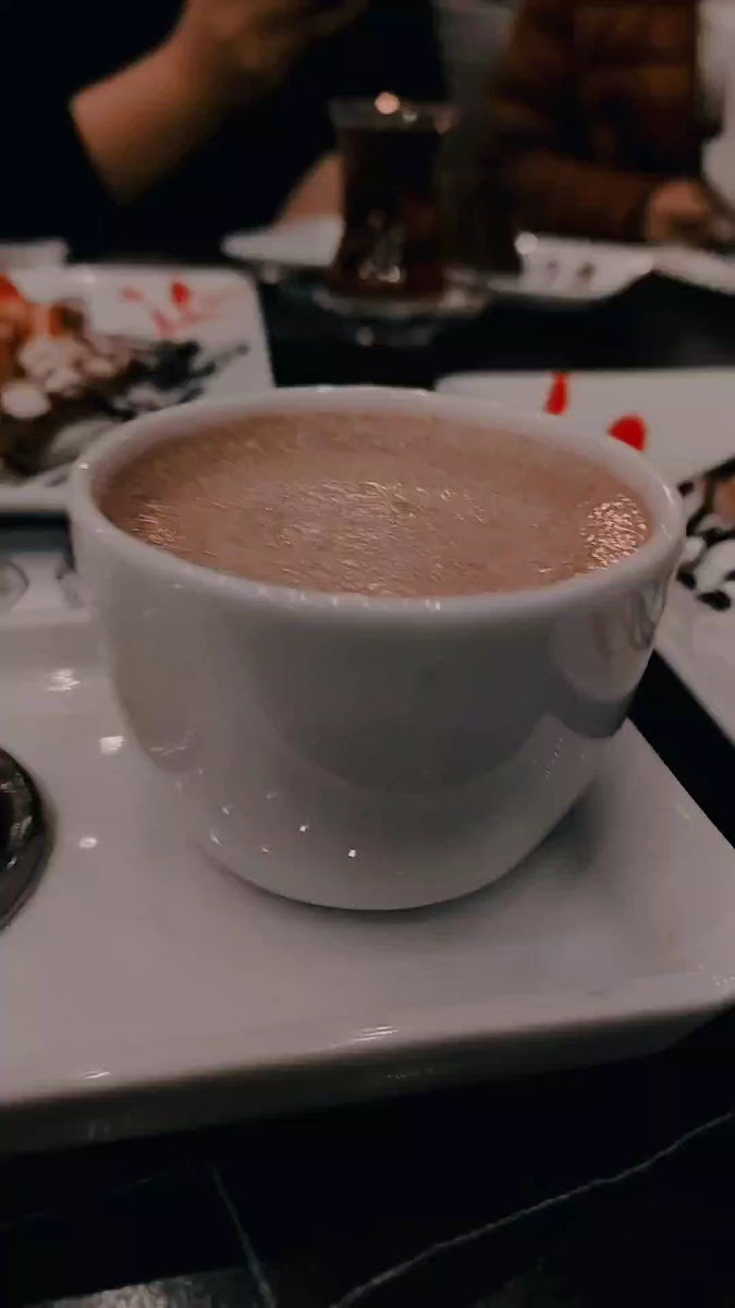 ARTUKBEY KAHVE — fotoğraf 3