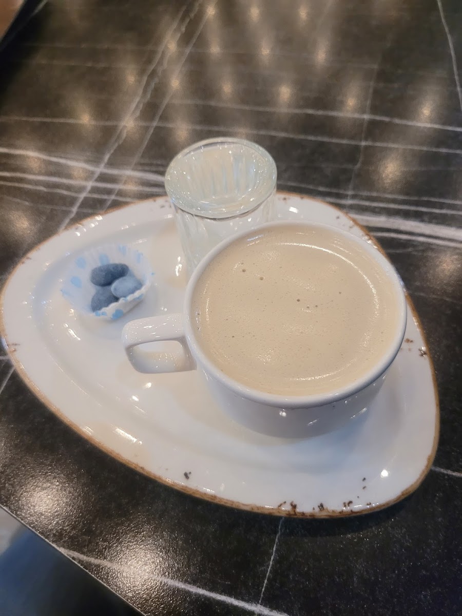 ARTUKBEY KAHVE — fotoğraf 7