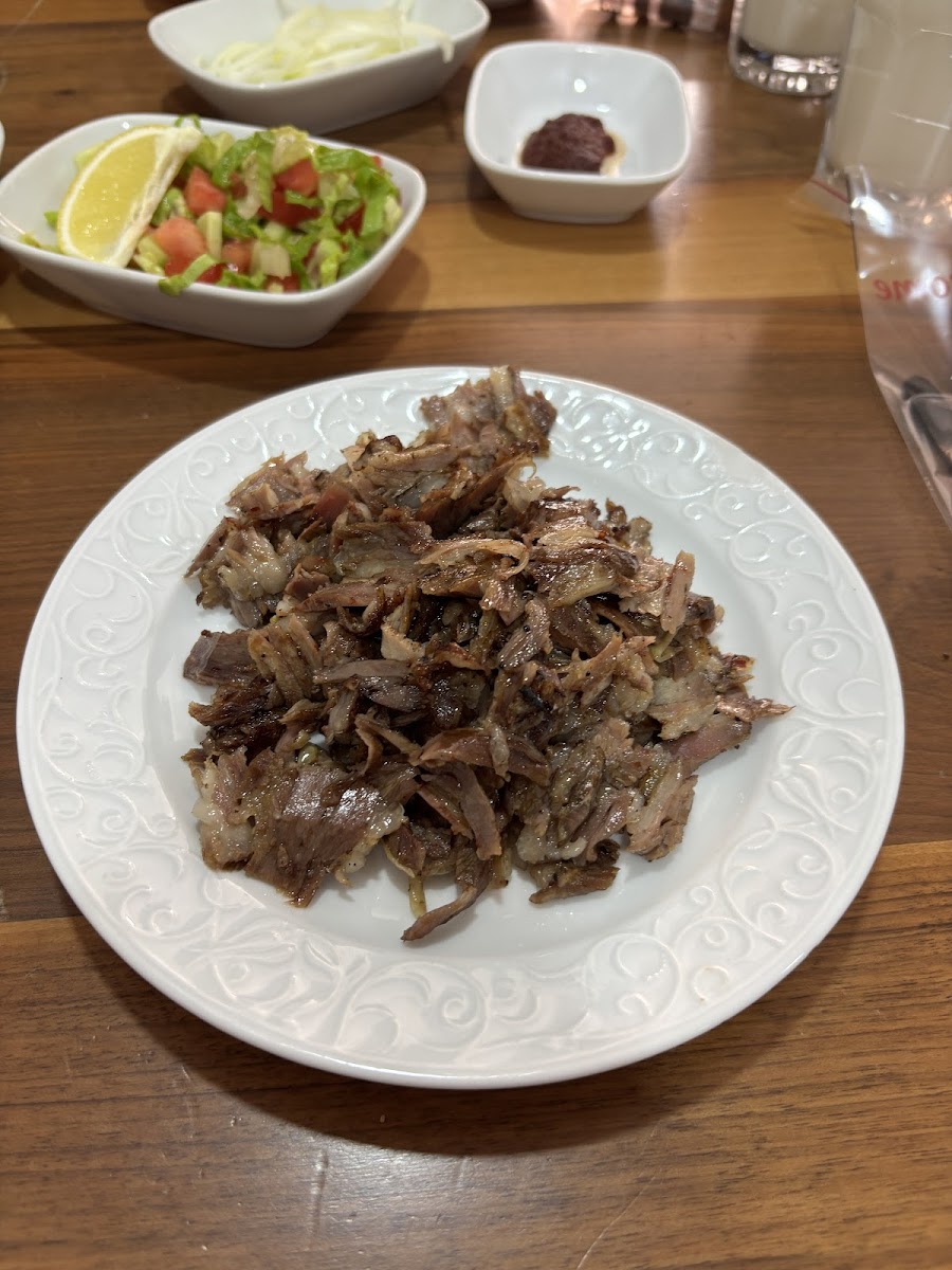 Artvin Cağ Kebap Evi — fotoğraf 4