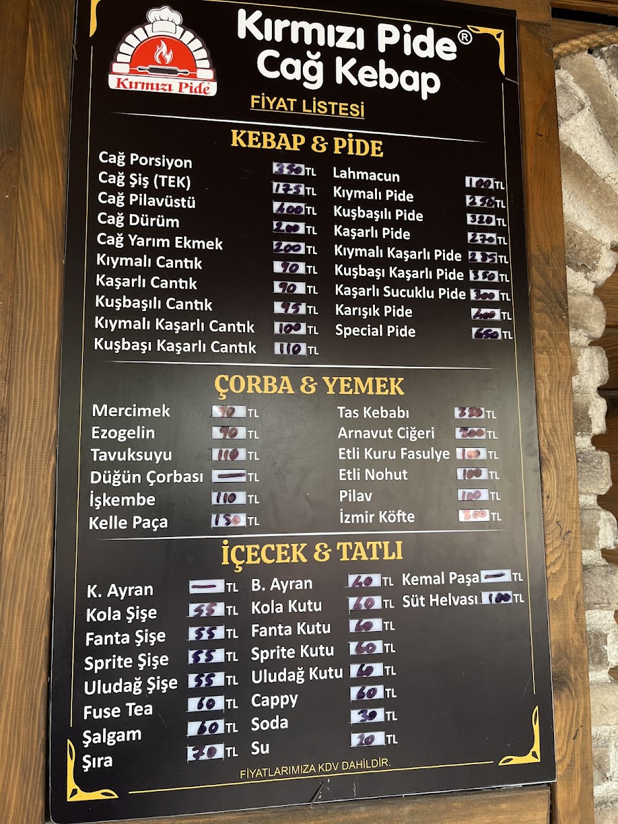 Artvin Çağ Kebap Pide Ve Çorba Salonu — fotoğraf 2