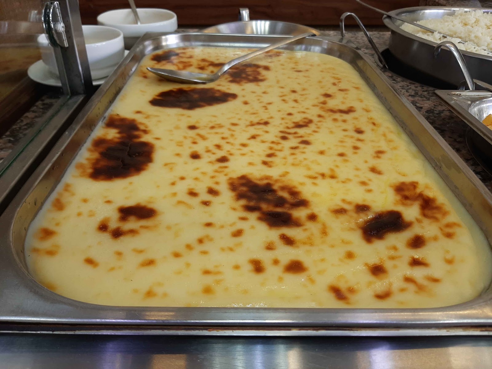 Artvin Çağ Kebap Pide Ve Çorba Salonu — fotoğraf 3