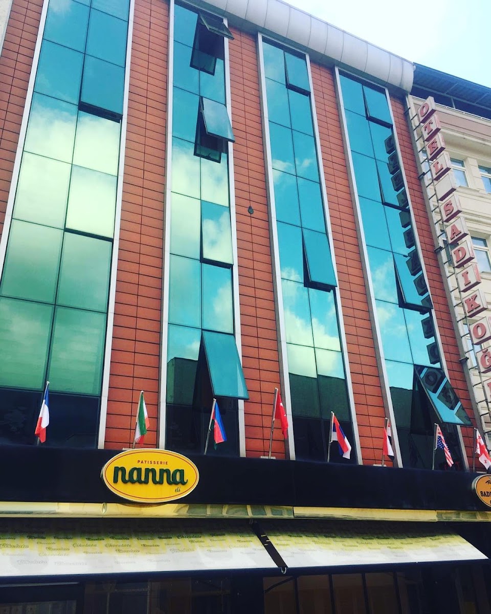 Artvin Otel Sadıkoğlu — fotoğraf 4