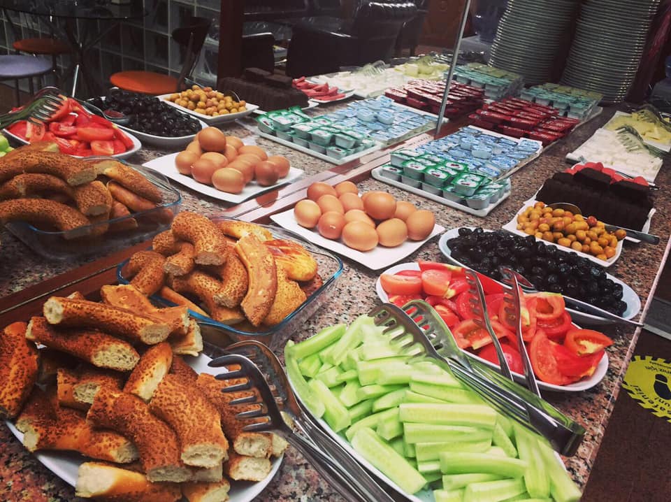 Artvin Otel Sadıkoğlu — fotoğraf 5