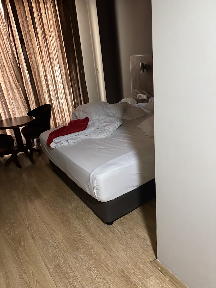 Arus Otel — fotoğraf 2