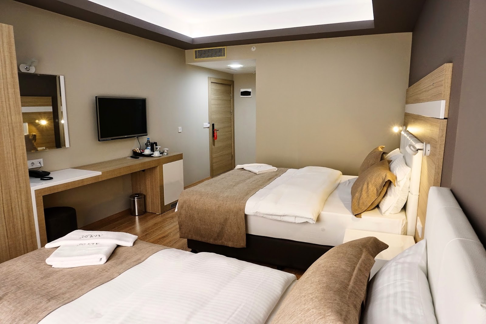 Arus Otel — fotoğraf 4