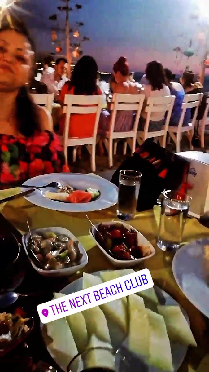 Aryam çapa balık restorant — photo 3