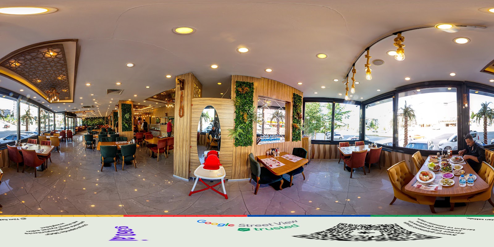 Arzu Pide Kebap Çorba FEVZİUSTA Karapürçek Merkez Şube — photo 11
