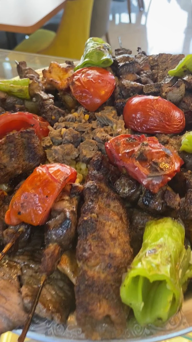 Arzu Pide Kebap Çorba FEVZİUSTA Karapürçek Merkez Şube — photo 3