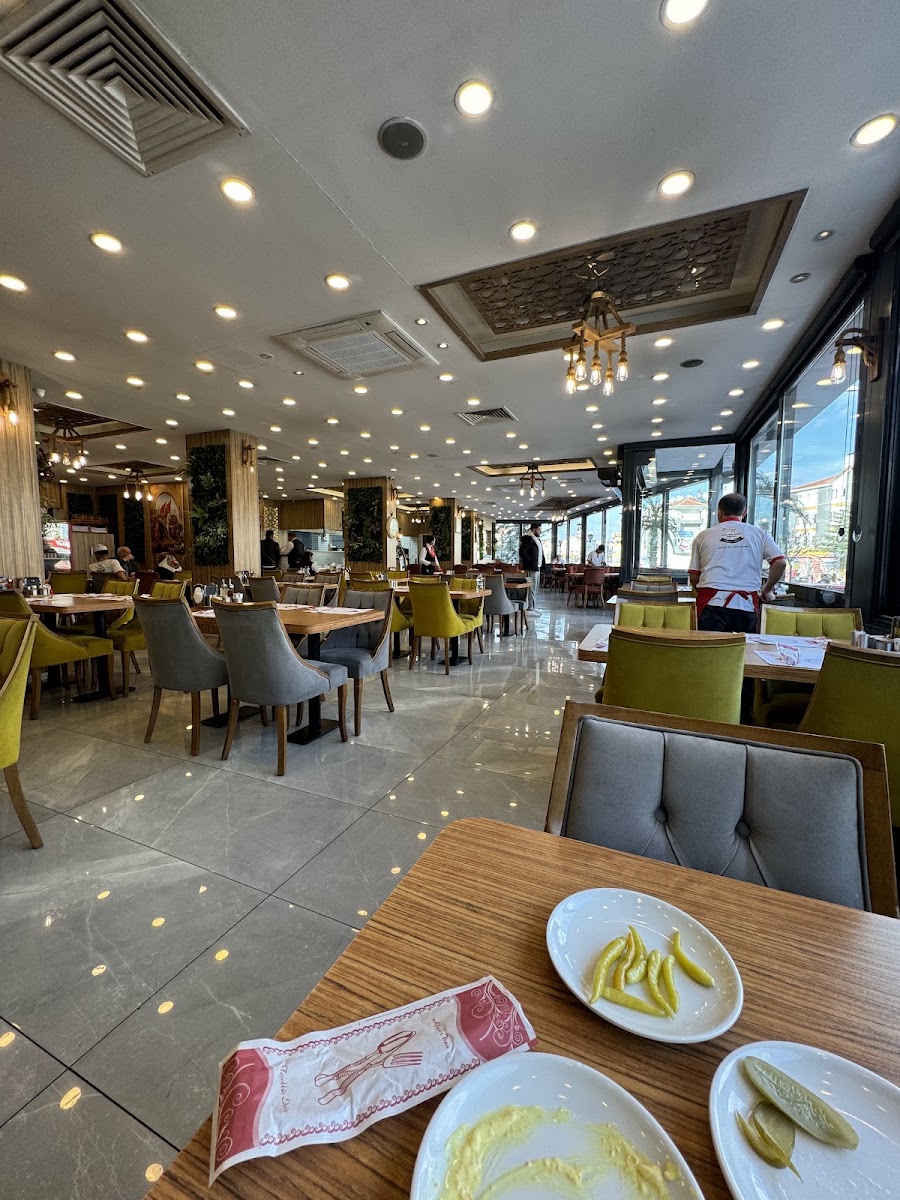 Arzu Pide Kebap Çorba FEVZİUSTA Karapürçek Merkez Şube — photo 5