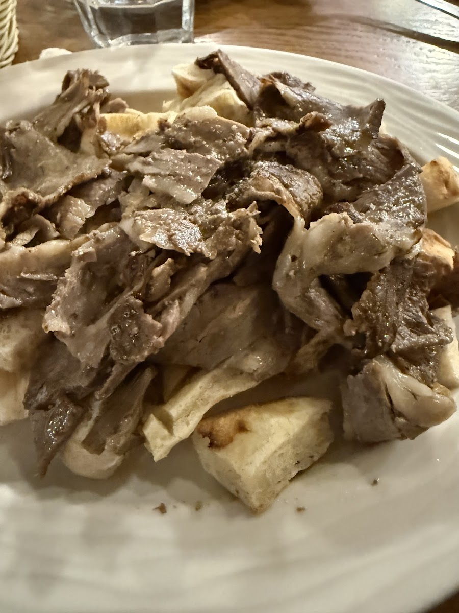 Arzum Döner — fotoğraf 2